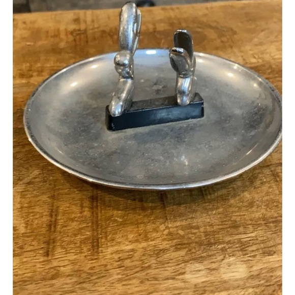 VINTAGE Hamilton products pelican ash tray - Picture 3 of 6